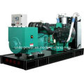 50Hz 380V 150kVA Volvo Open Frame Diesel Generator Set